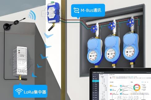 智能遠(yuǎn)傳水表總表與分表數(shù)據(jù)不一致的原因 圖2